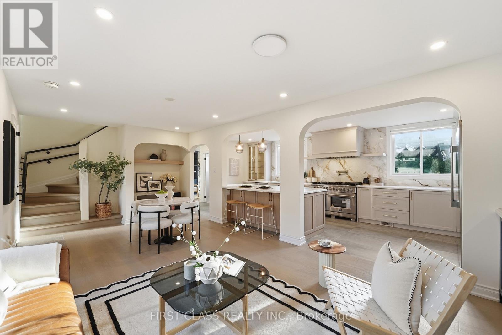 88 Dawn Hill Trail, Markham, Ontario  L3T 3B3 - Photo 18 - N13033566