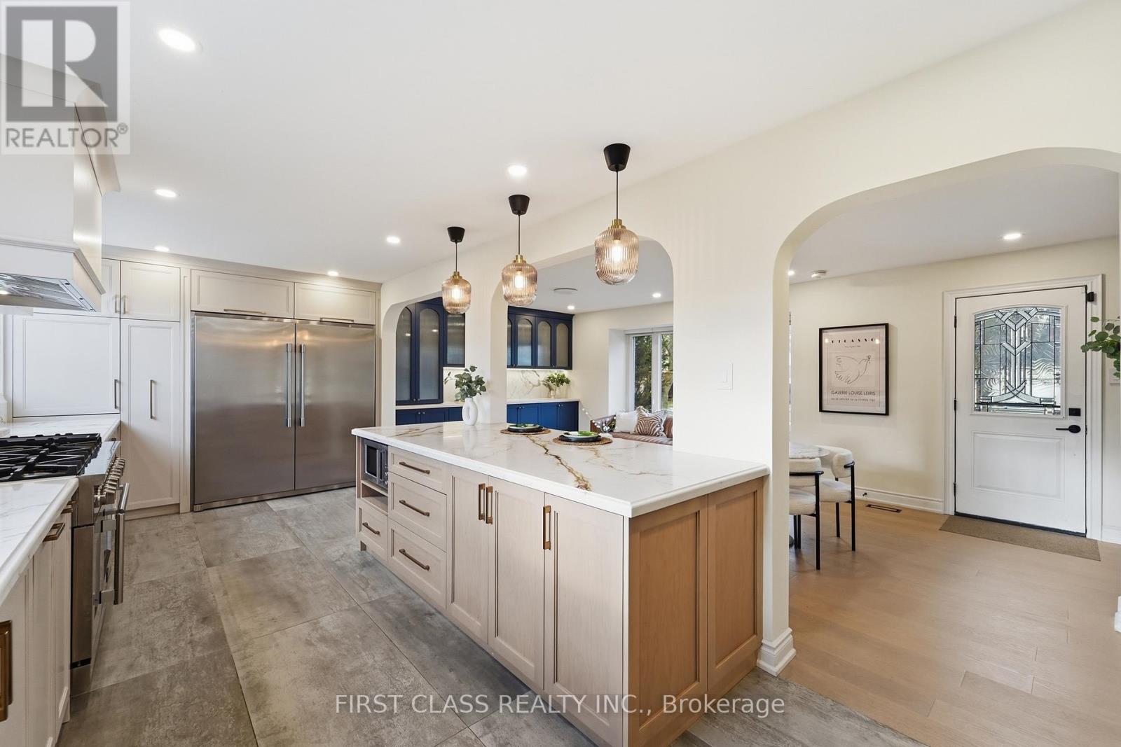 88 Dawn Hill Trail, Markham, Ontario  L3T 3B3 - Photo 2 - N13033566