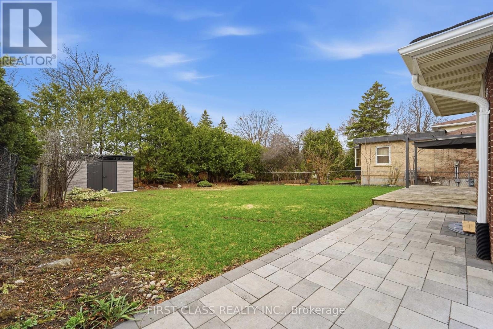 88 Dawn Hill Trail, Markham, Ontario  L3T 3B3 - Photo 38 - N13033566