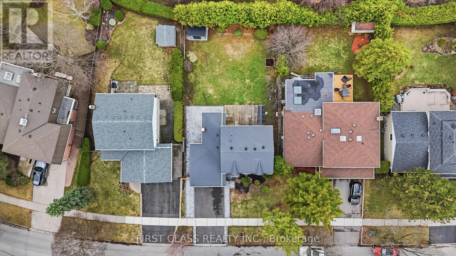 88 Dawn Hill Trail, Markham, Ontario  L3T 3B3 - Photo 42 - N13033566