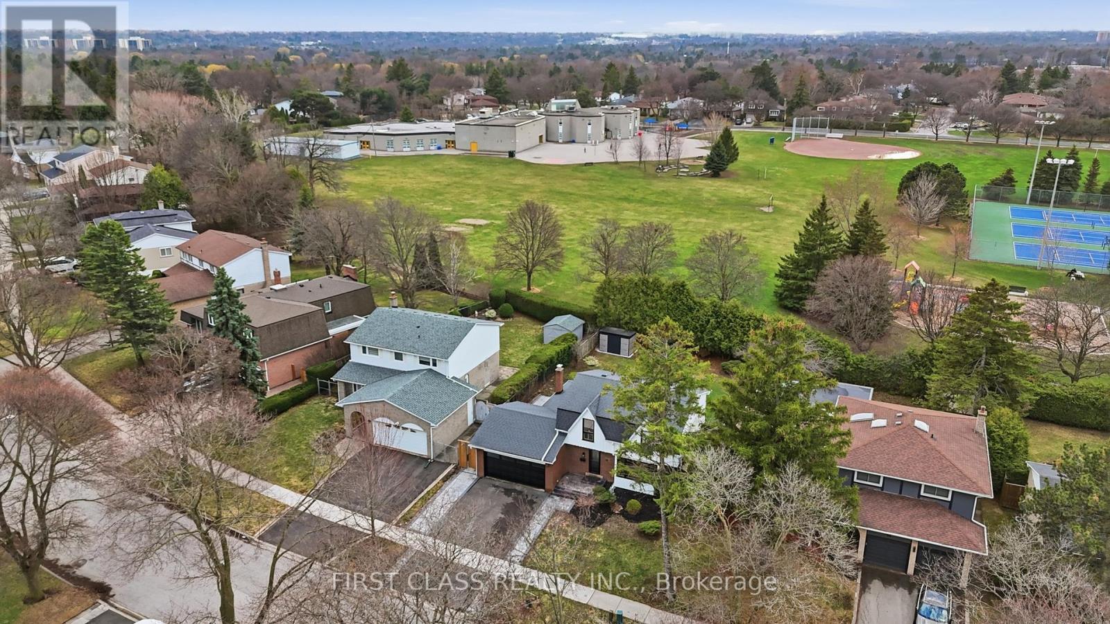 88 Dawn Hill Trail, Markham, Ontario  L3T 3B3 - Photo 44 - N13033566