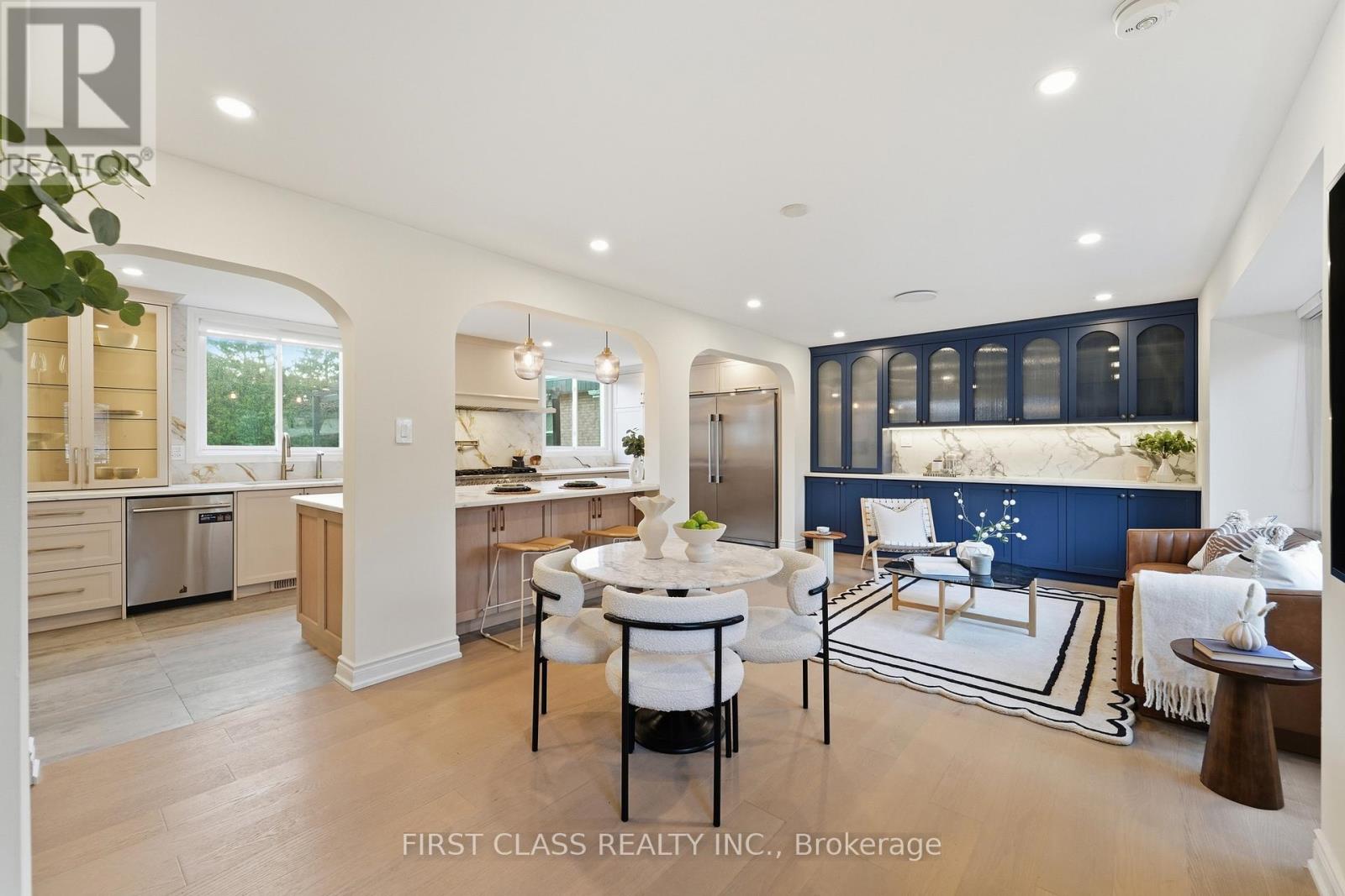 88 Dawn Hill Trail, Markham, Ontario  L3T 3B3 - Photo 7 - N13033566