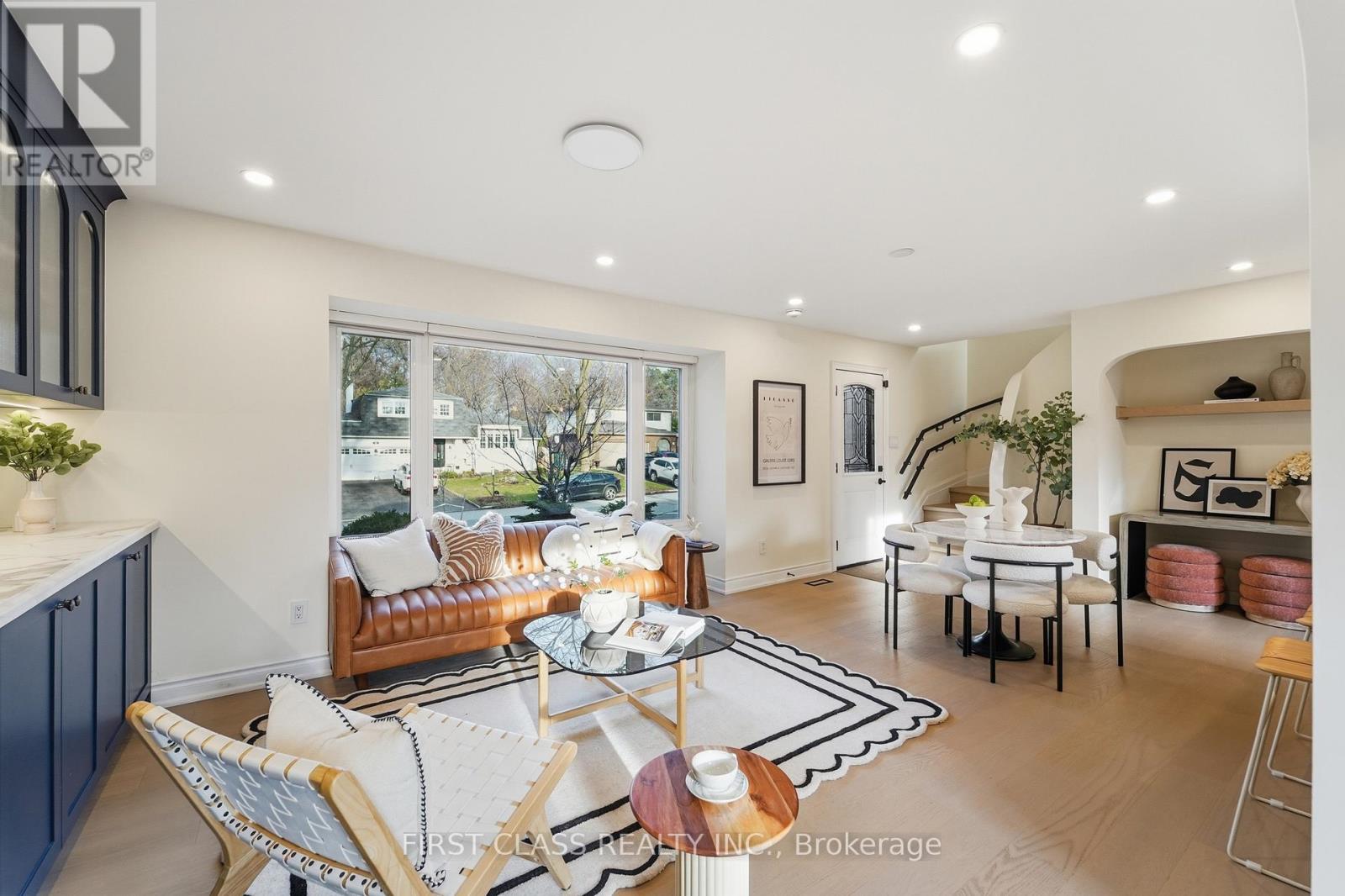 88 Dawn Hill Trail, Markham, Ontario  L3T 3B3 - Photo 9 - N13033566