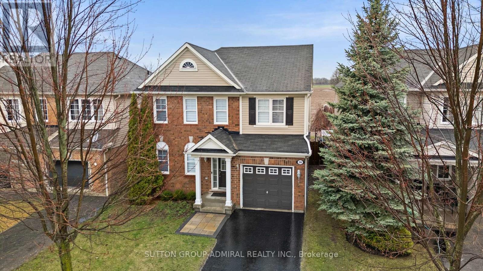 36 John W Taylor Avenue, New Tecumseth, Ontario  L9R 0B5 - Photo 2 - N13033570