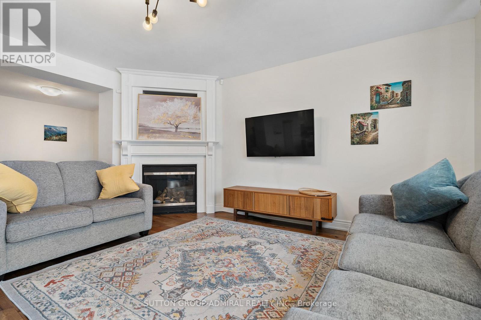 36 John W Taylor Avenue, New Tecumseth, Ontario  L9R 0B5 - Photo 3 - N13033570