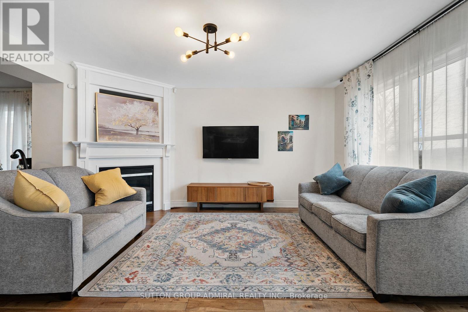 36 John W Taylor Avenue, New Tecumseth, Ontario  L9R 0B5 - Photo 4 - N13033570