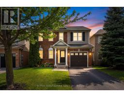 36 JOHN W TAYLOR AVENUE, New Tecumseth, Ontario