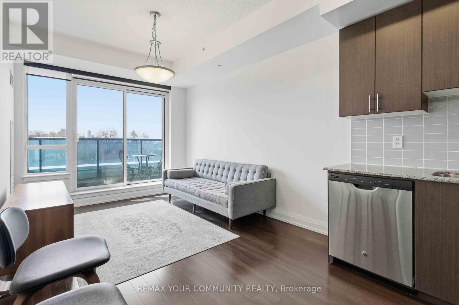 418 - 7167 Yonge Street, Markham, Ontario  L3T 0E1 - Photo 11 - N13033576