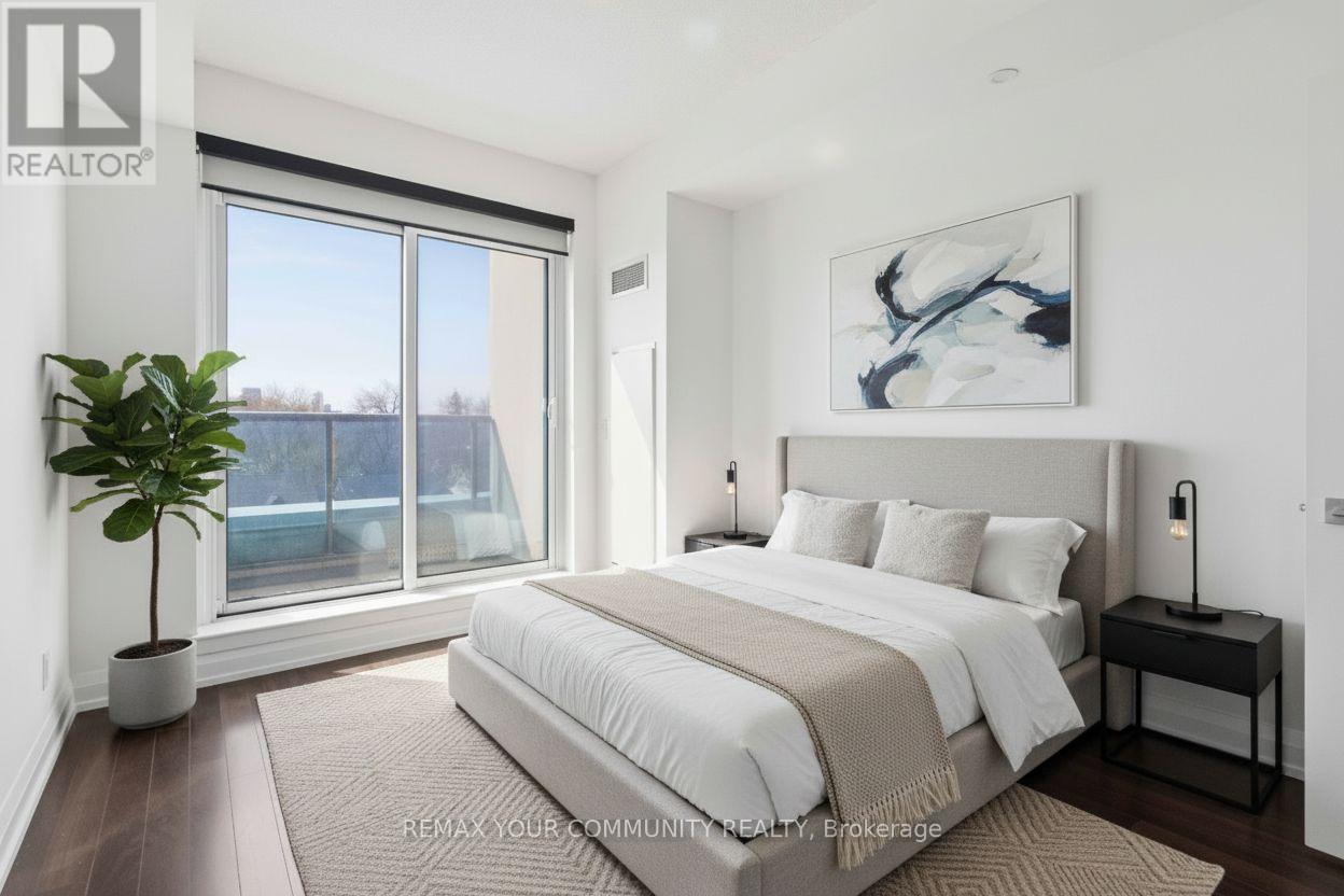 418 - 7167 Yonge Street, Markham, Ontario  L3T 0E1 - Photo 14 - N13033576