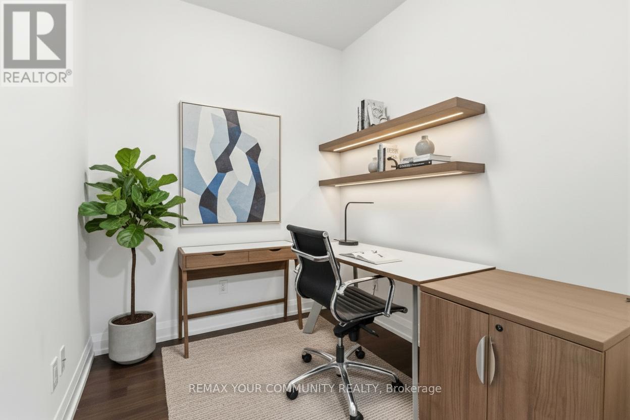 418 - 7167 Yonge Street, Markham, Ontario  L3T 0E1 - Photo 17 - N13033576