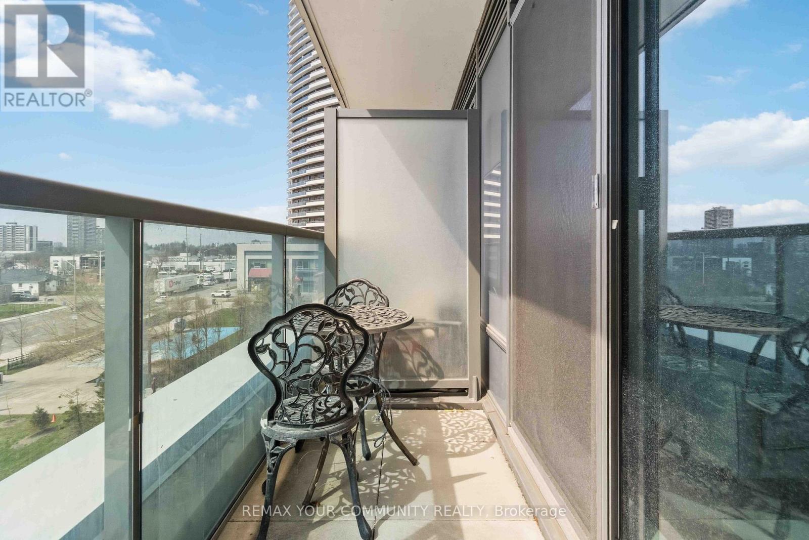 418 - 7167 Yonge Street, Markham, Ontario  L3T 0E1 - Photo 19 - N13033576