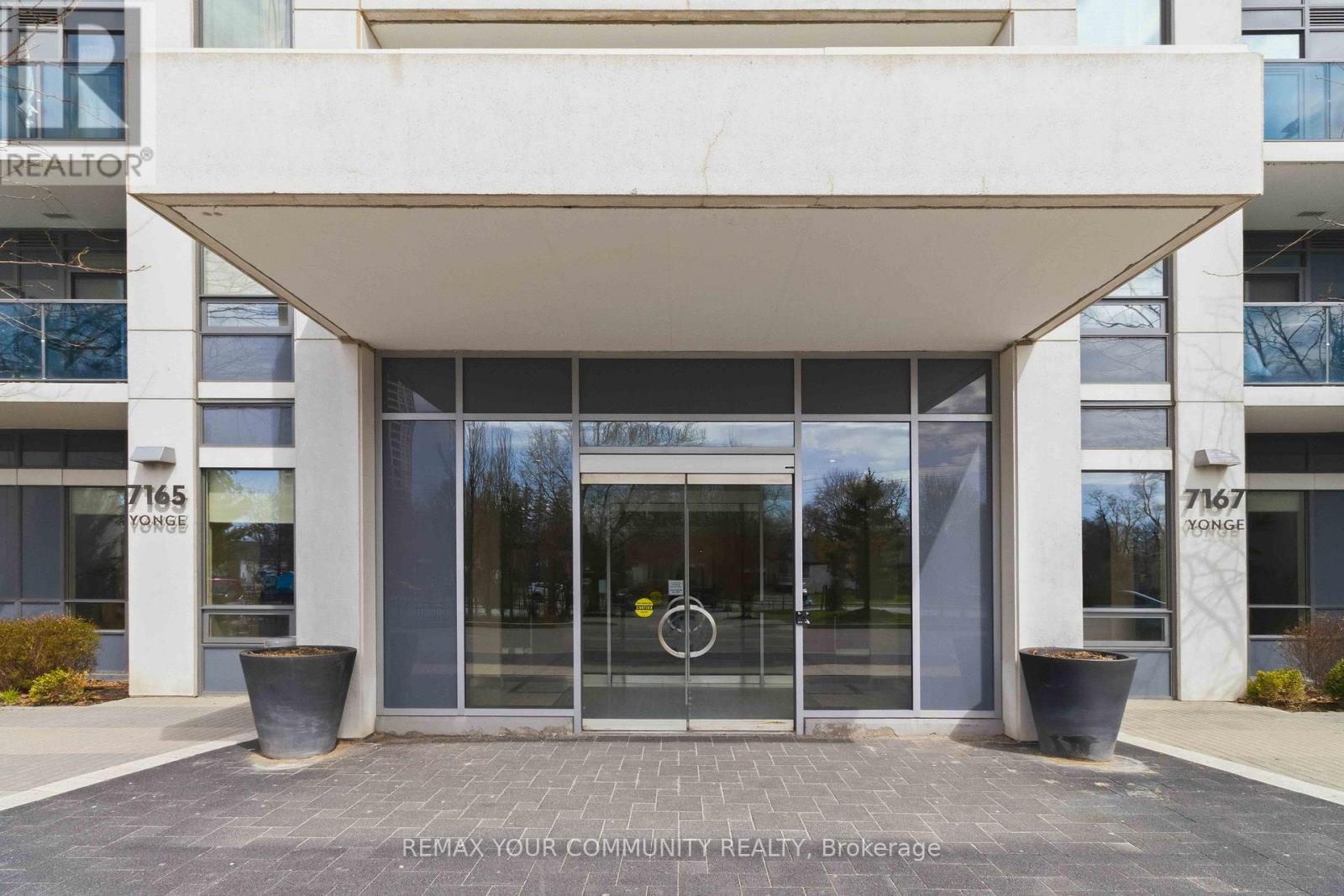 418 - 7167 Yonge Street, Markham, Ontario  L3T 0E1 - Photo 2 - N13033576