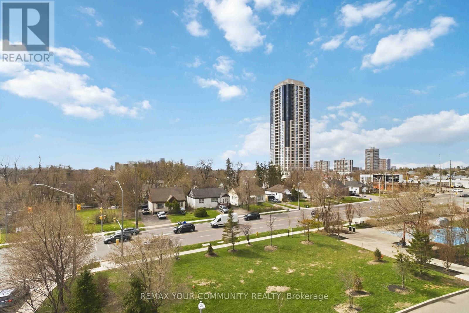 418 - 7167 Yonge Street, Markham, Ontario  L3T 0E1 - Photo 20 - N13033576