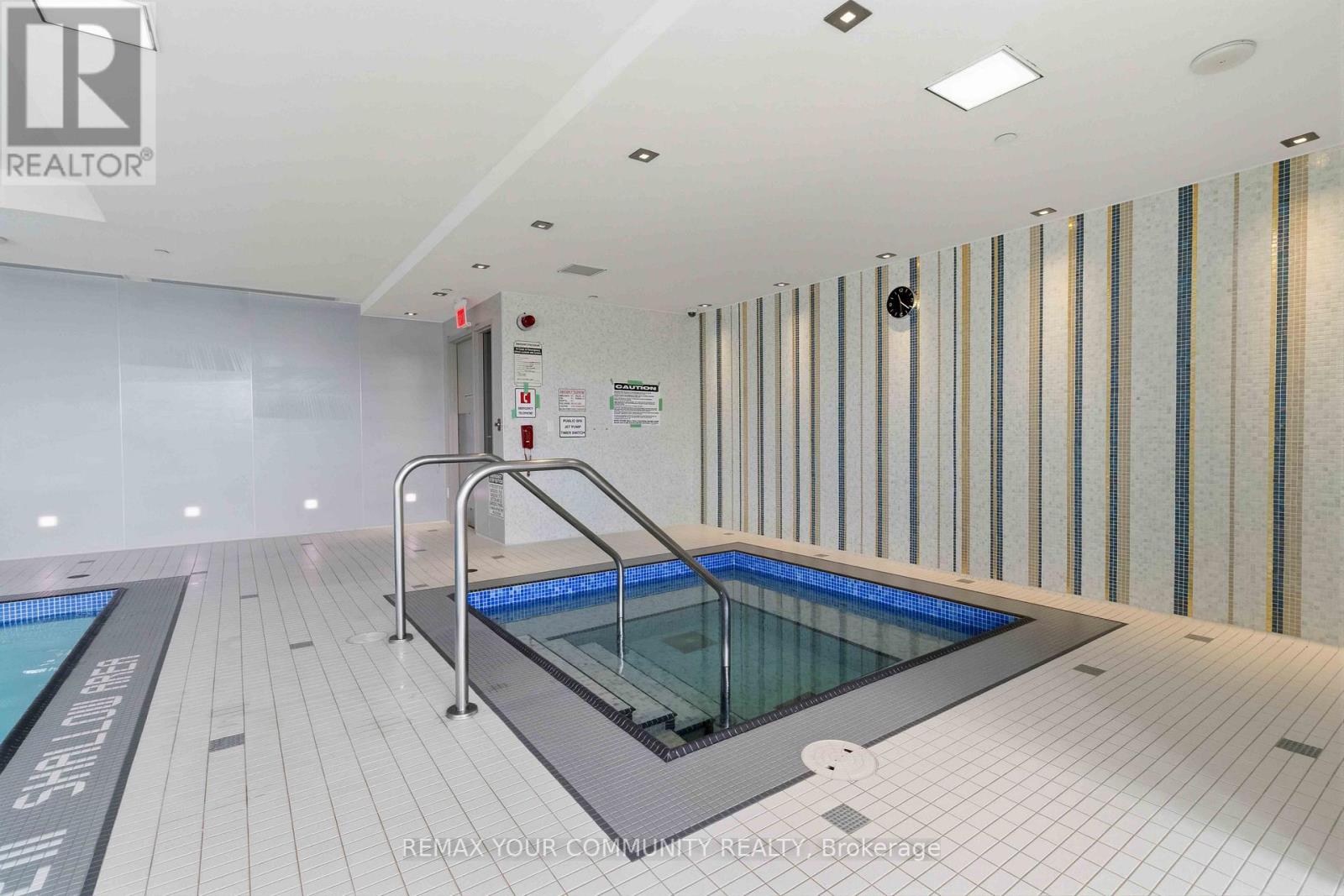 418 - 7167 Yonge Street, Markham, Ontario  L3T 0E1 - Photo 21 - N13033576