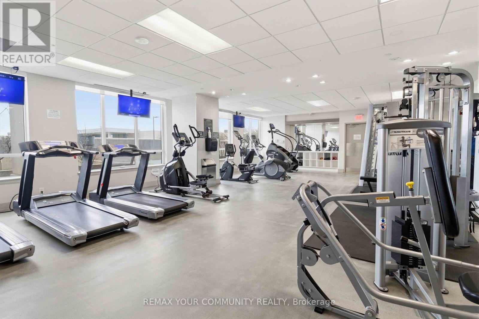 418 - 7167 Yonge Street, Markham, Ontario  L3T 0E1 - Photo 24 - N13033576