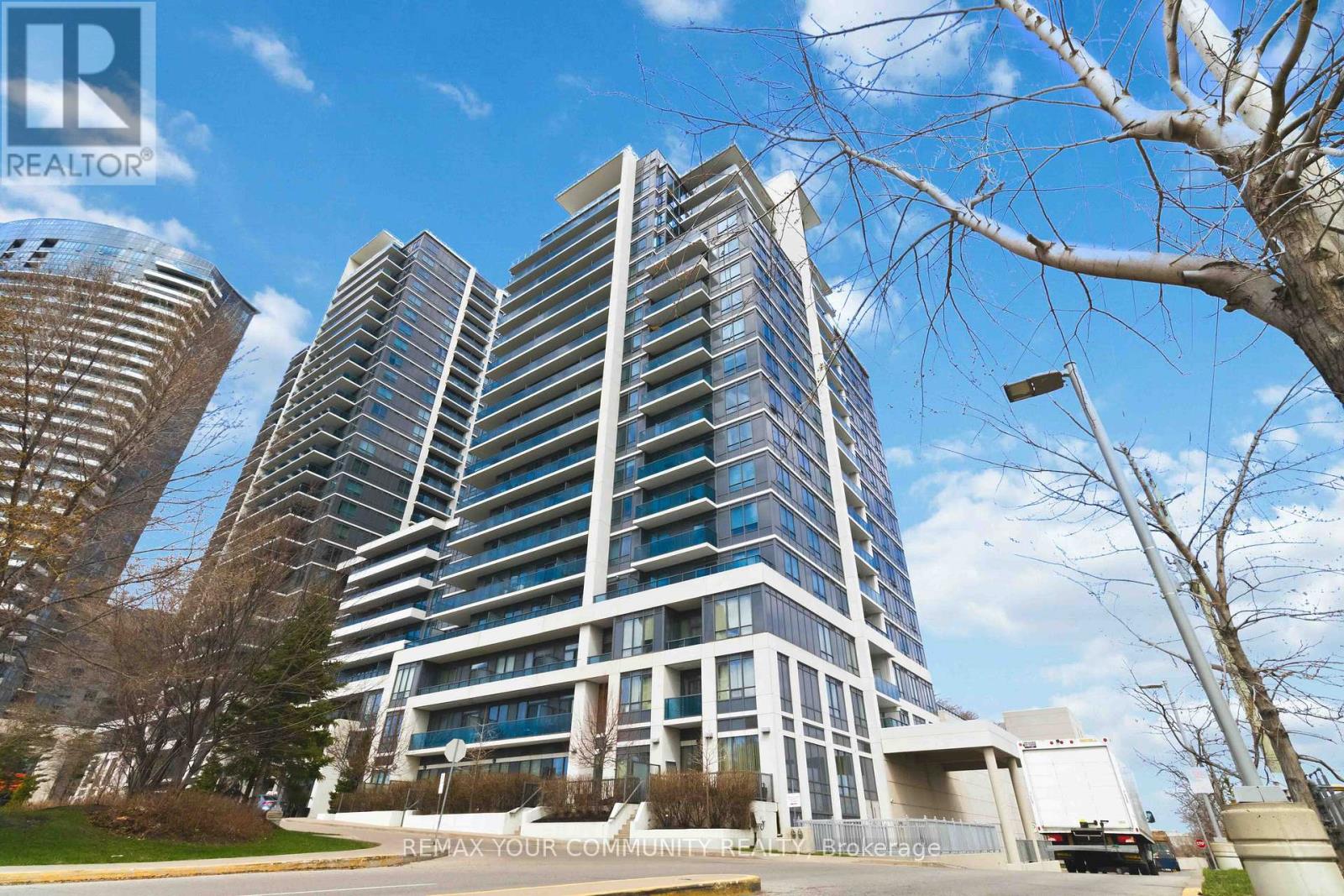 418 - 7167 Yonge Street, Markham, Ontario  L3T 0E1 - Photo 30 - N13033576