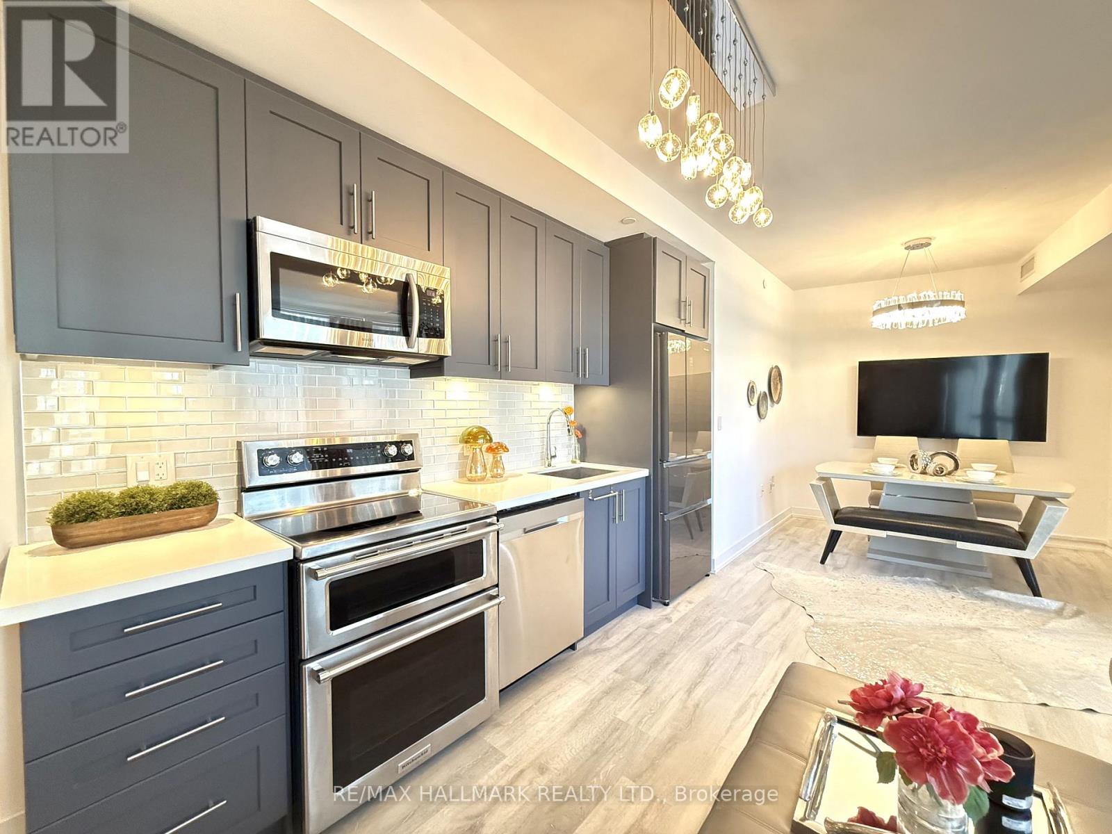 225 - 375 Sea Ray Avenue, Innisfil, Ontario  L9S 0L9 - Photo 2 - N13033588