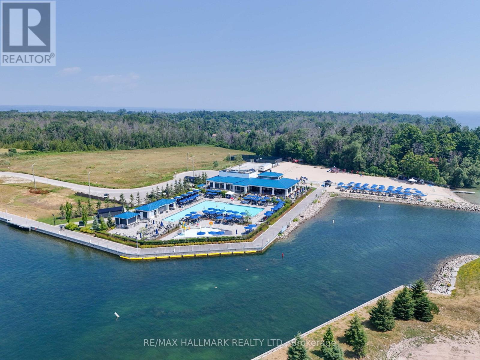 225 - 375 Sea Ray Avenue, Innisfil, Ontario  L9S 0L9 - Photo 34 - N13033588