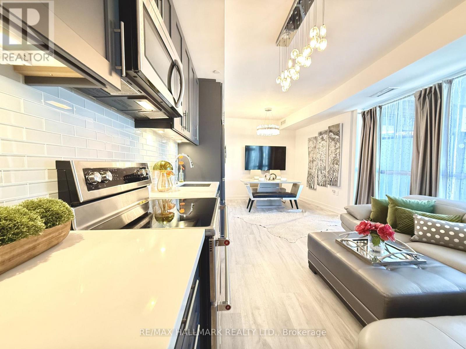 225 - 375 Sea Ray Avenue, Innisfil, Ontario  L9S 0L9 - Photo 5 - N13033588