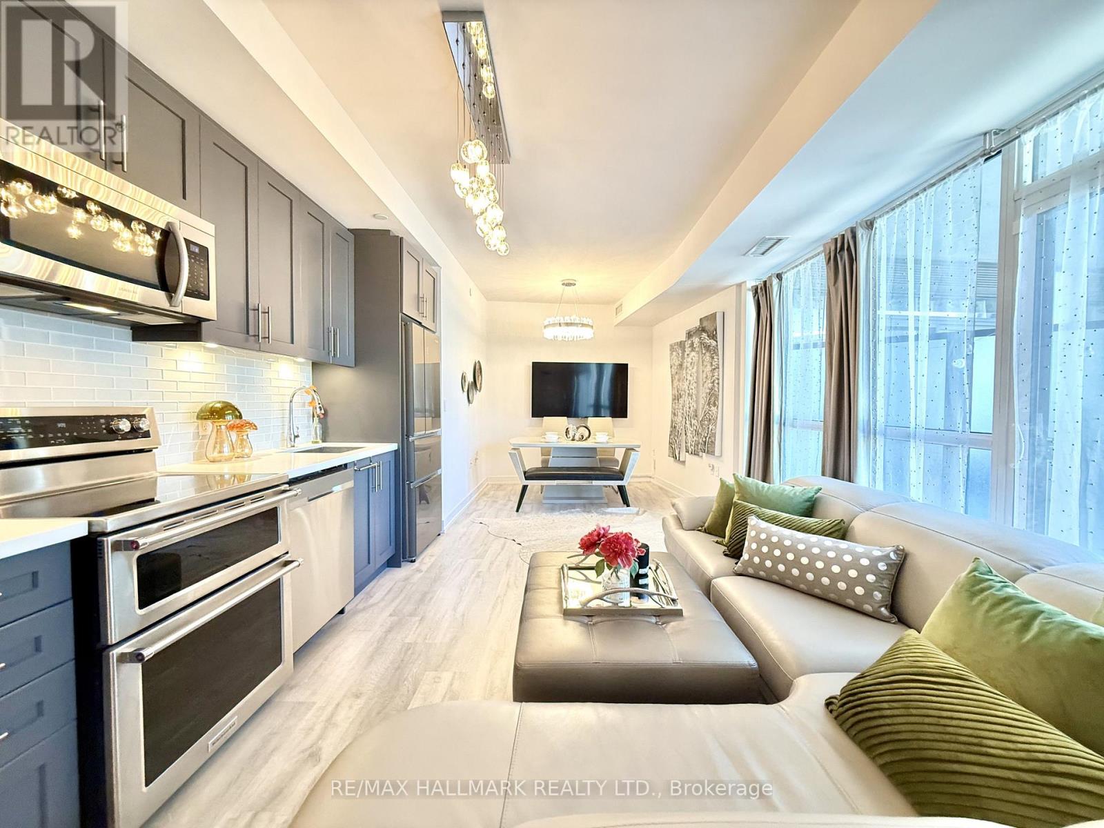 225 - 375 Sea Ray Avenue, Innisfil, Ontario  L9S 0L9 - Photo 6 - N13033588