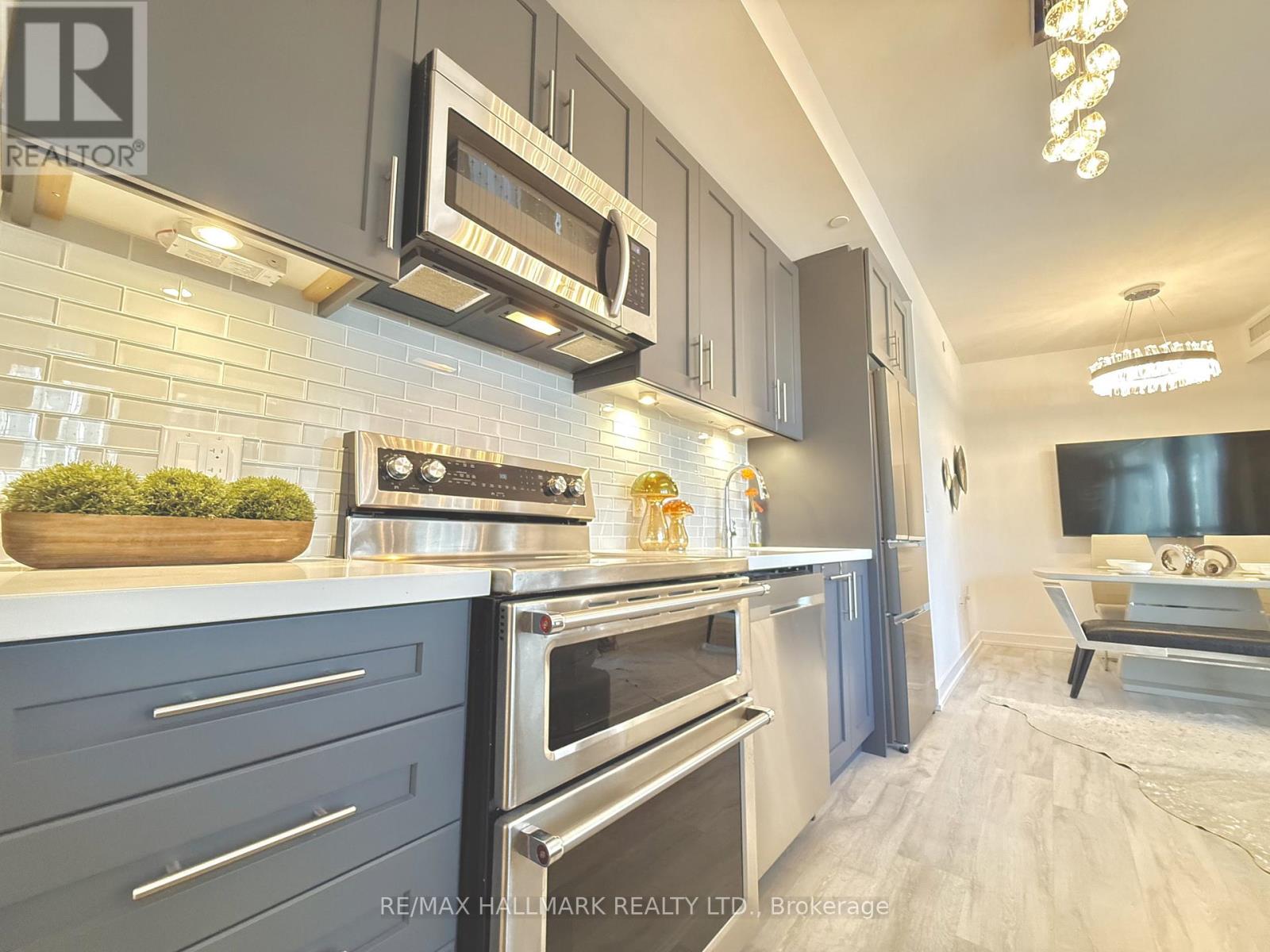 225 - 375 Sea Ray Avenue, Innisfil, Ontario  L9S 0L9 - Photo 7 - N13033588