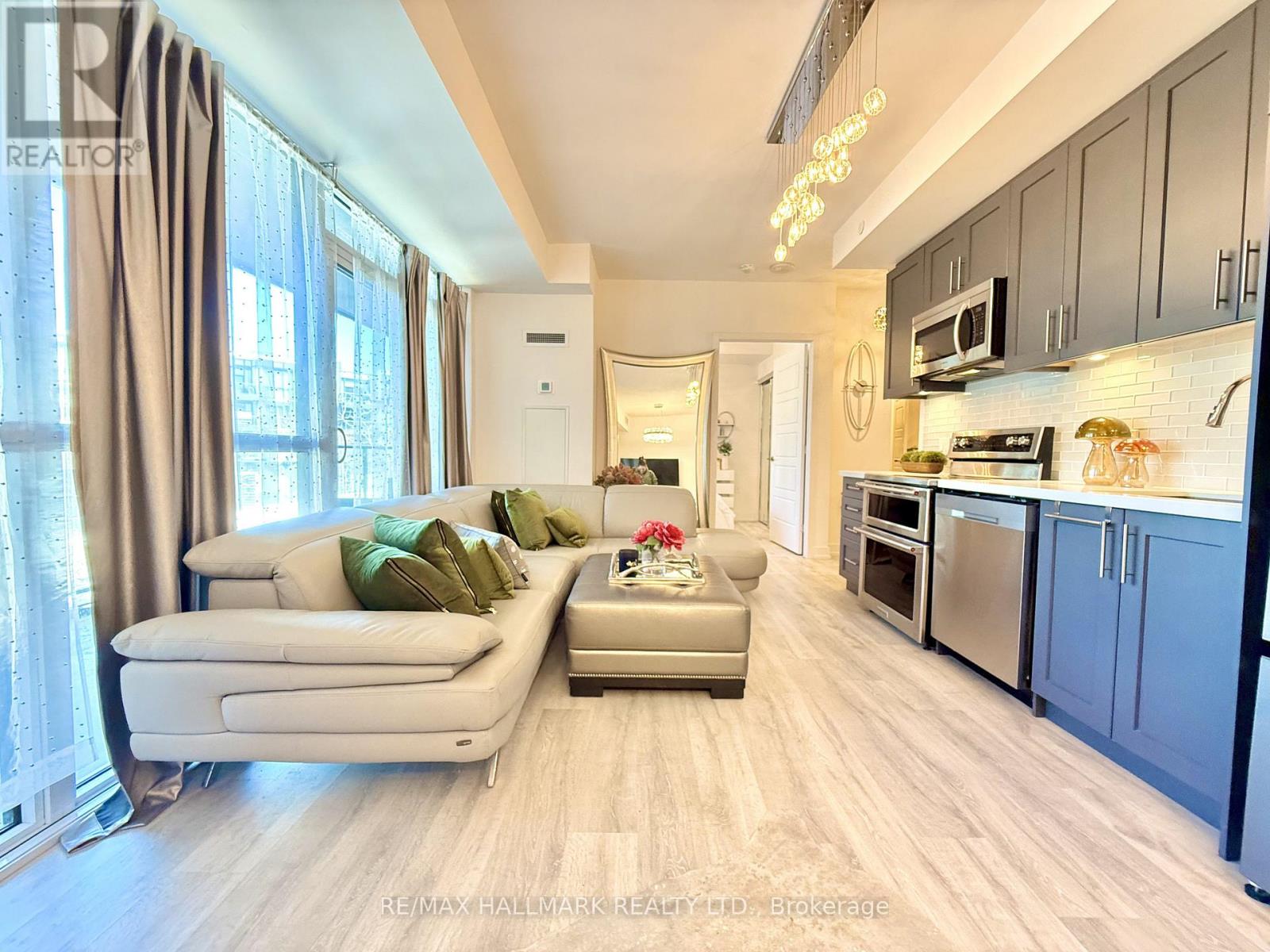 225 - 375 Sea Ray Avenue, Innisfil, Ontario  L9S 0L9 - Photo 8 - N13033588