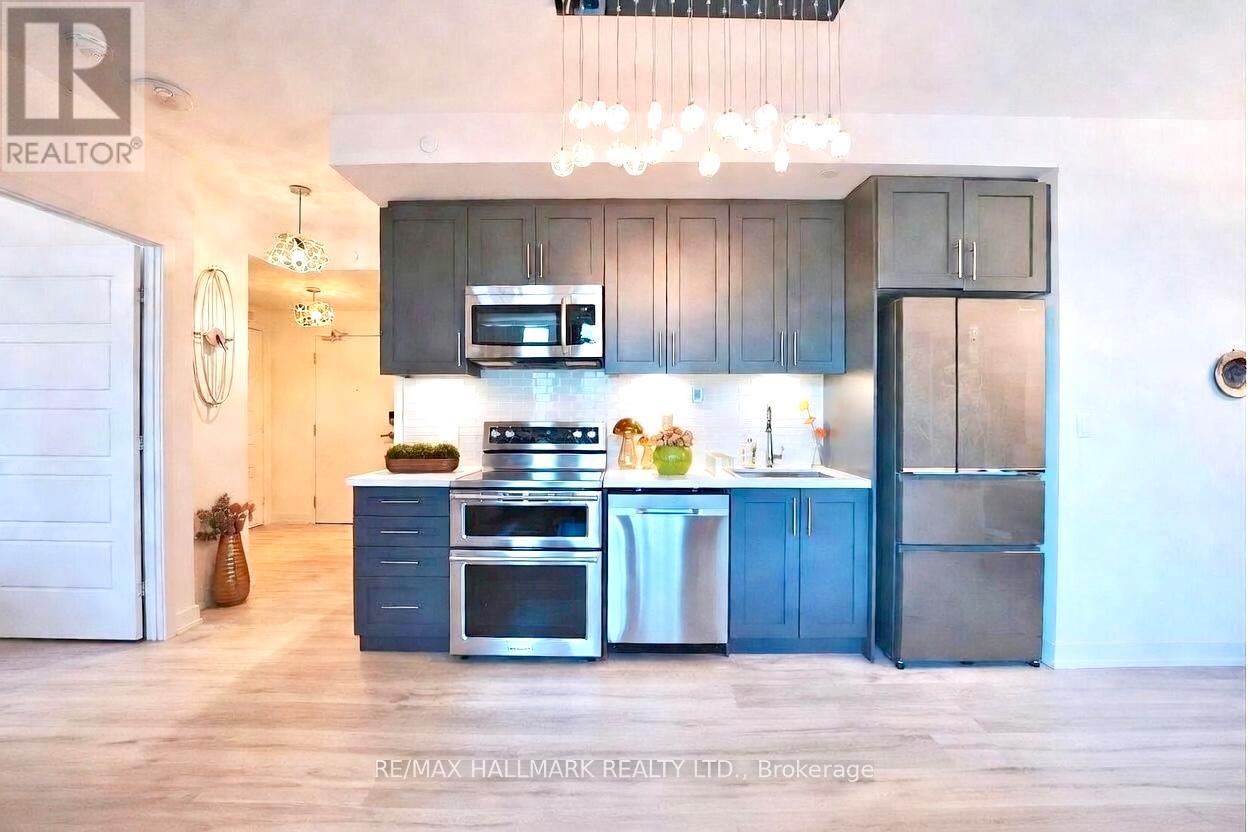 225 - 375 Sea Ray Avenue, Innisfil, Ontario  L9S 0L9 - Photo 9 - N13033588