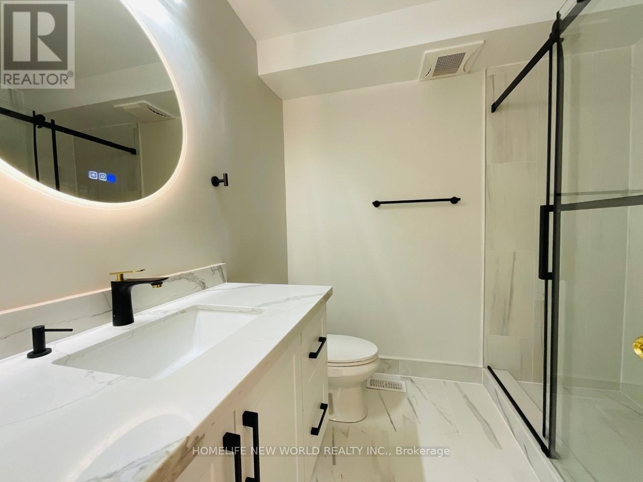 First Floor & Basement - 31 John Allan Cameron Street, Markham, Ontario  L6B 0P3 - Photo 10 - N13033592