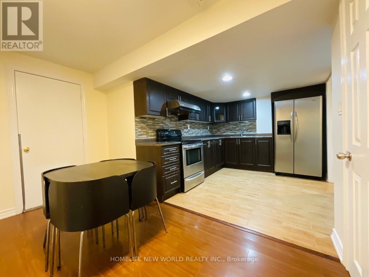 First Floor & Basement - 31 John Allan Cameron Street, Markham, Ontario  L6B 0P3 - Photo 12 - N13033592