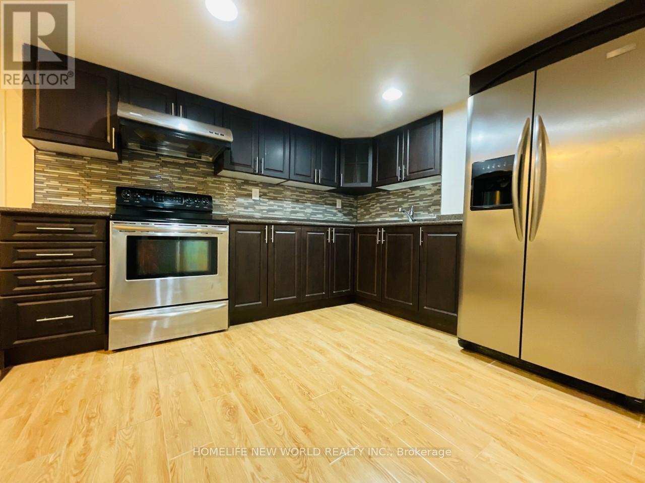 First Floor & Basement - 31 John Allan Cameron Street, Markham, Ontario  L6B 0P3 - Photo 13 - N13033592