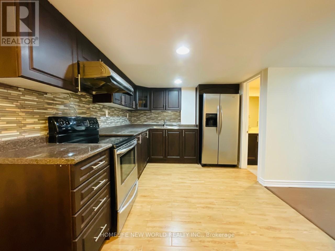 First Floor & Basement - 31 John Allan Cameron Street, Markham, Ontario  L6B 0P3 - Photo 14 - N13033592