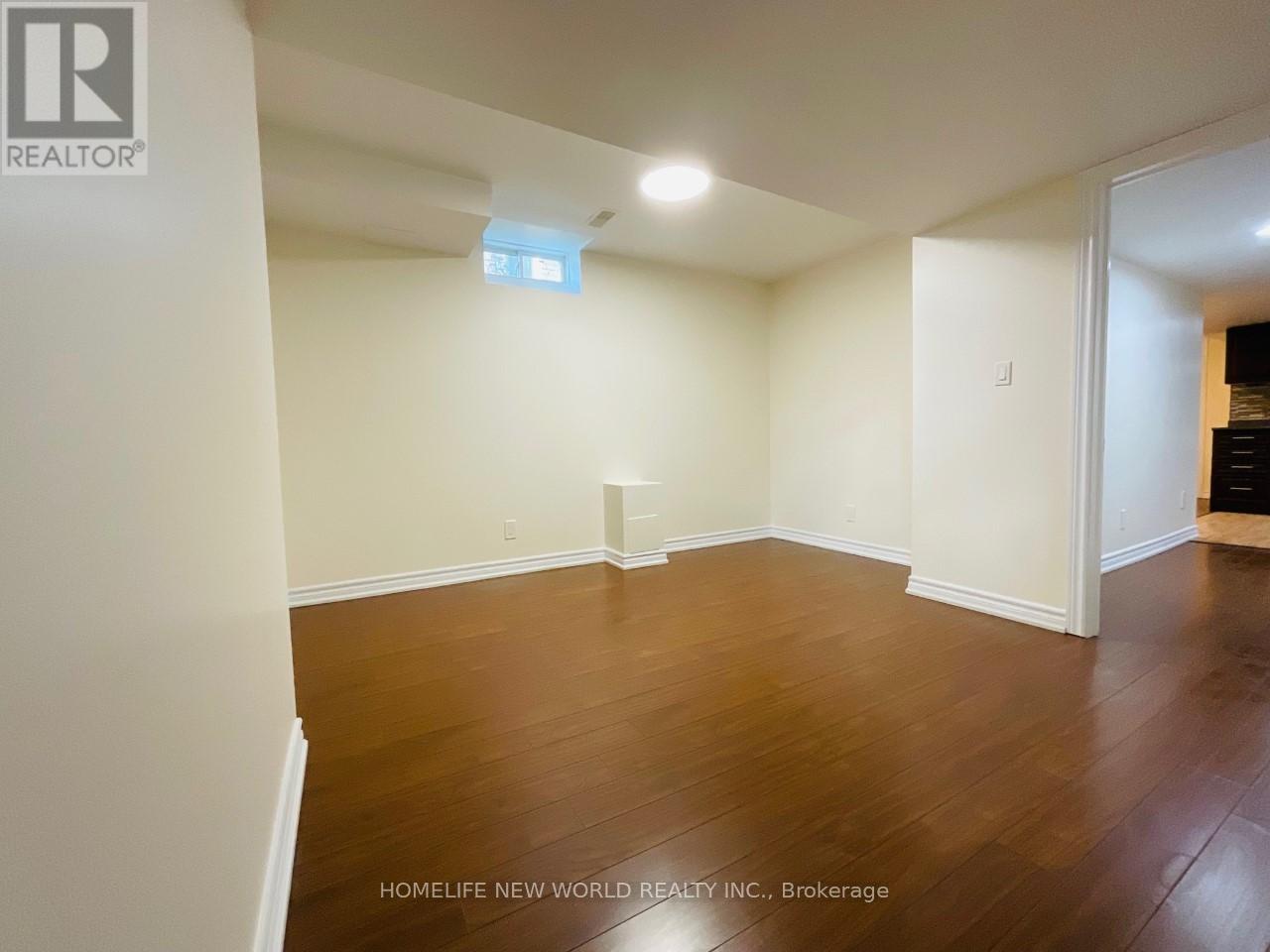 First Floor & Basement - 31 John Allan Cameron Street, Markham, Ontario  L6B 0P3 - Photo 16 - N13033592
