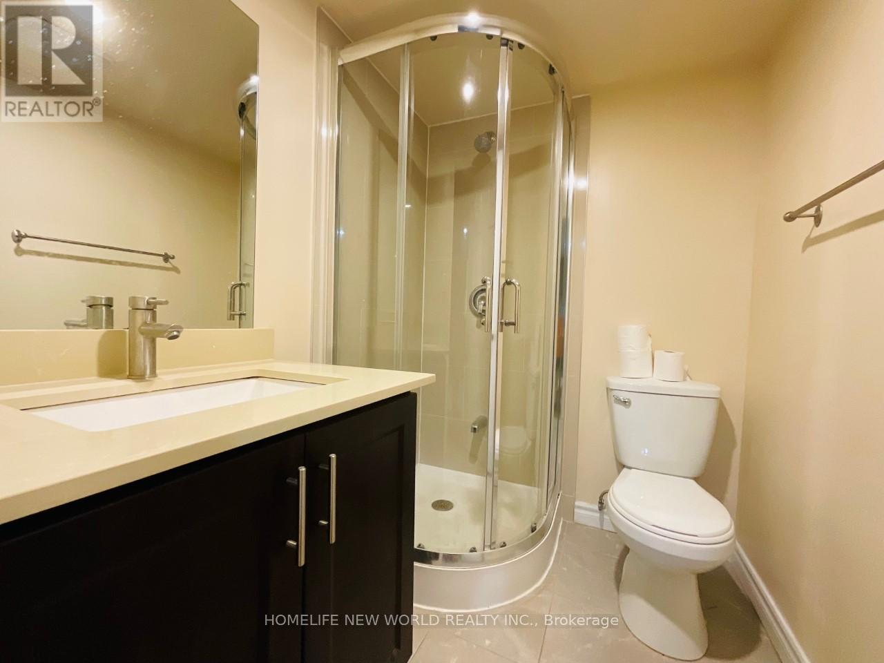 First Floor & Basement - 31 John Allan Cameron Street, Markham, Ontario  L6B 0P3 - Photo 18 - N13033592