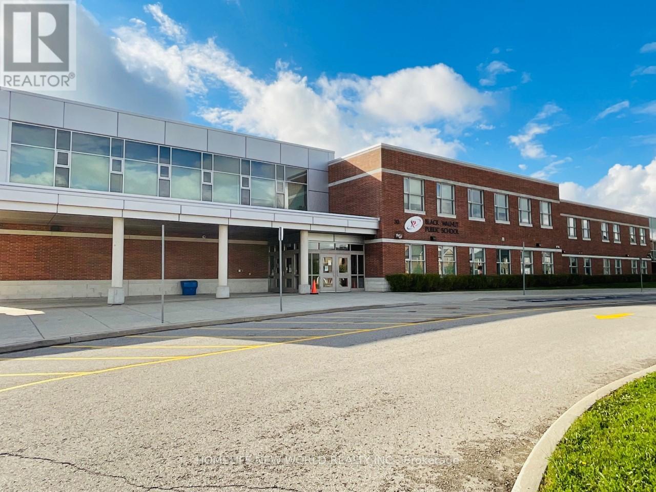 First Floor & Basement - 31 John Allan Cameron Street, Markham, Ontario  L6B 0P3 - Photo 22 - N13033592