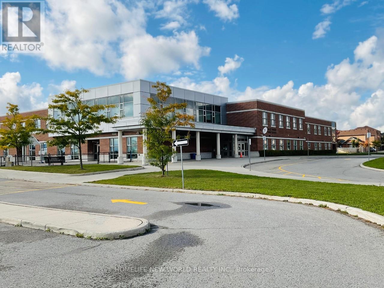 First Floor & Basement - 31 John Allan Cameron Street, Markham, Ontario  L6B 0P3 - Photo 23 - N13033592