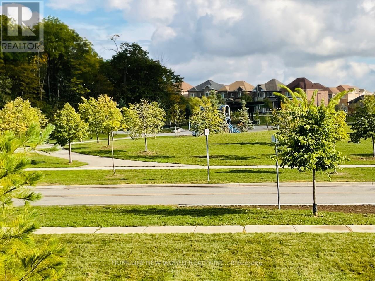 First Floor & Basement - 31 John Allan Cameron Street, Markham, Ontario  L6B 0P3 - Photo 24 - N13033592