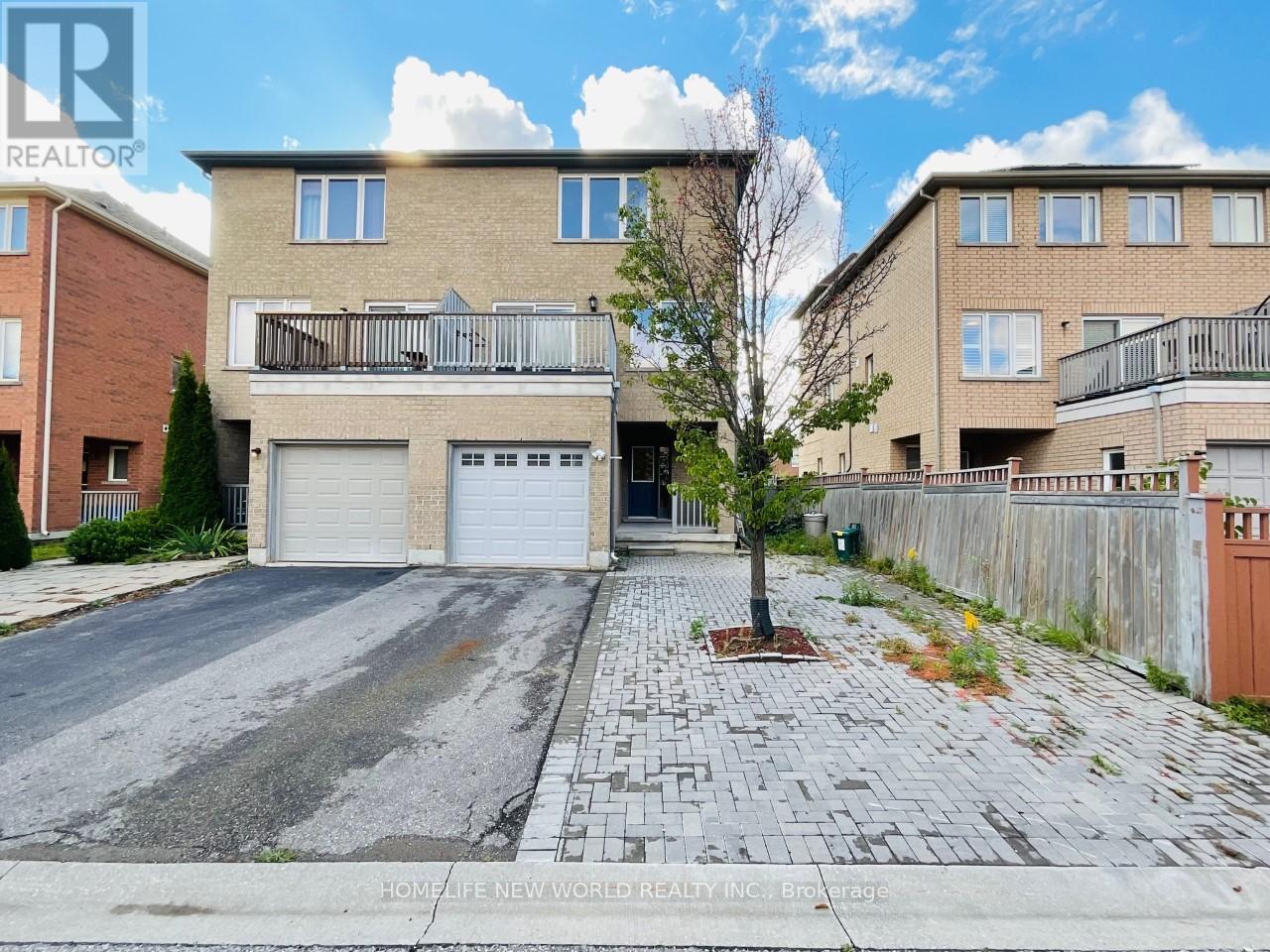 First Floor & Basement - 31 John Allan Cameron Street, Markham, Ontario  L6B 0P3 - Photo 3 - N13033592