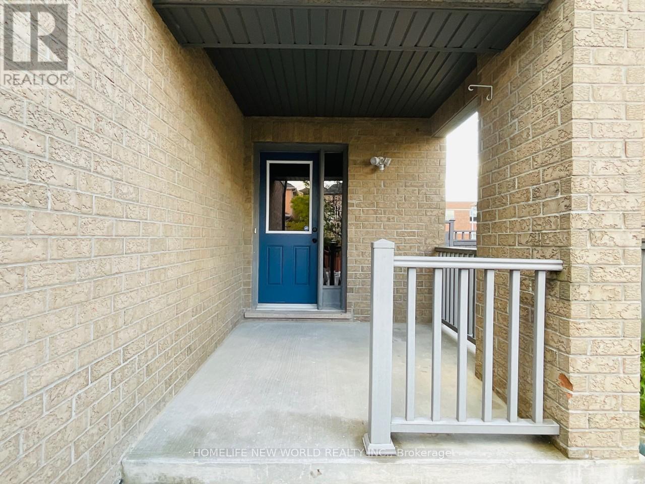 First Floor & Basement - 31 John Allan Cameron Street, Markham, Ontario  L6B 0P3 - Photo 4 - N13033592