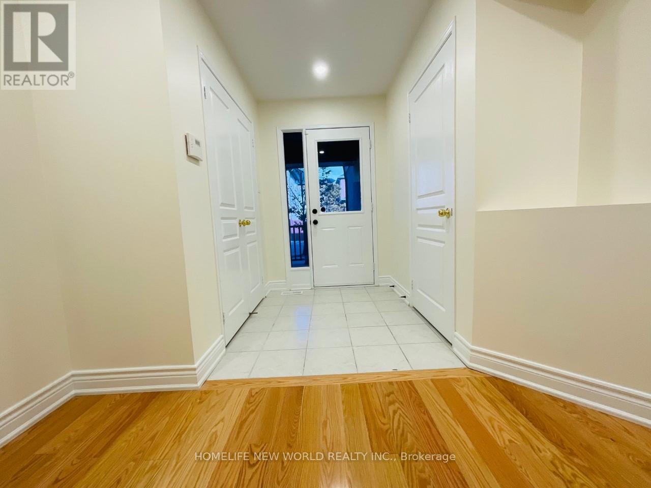 First Floor & Basement - 31 John Allan Cameron Street, Markham, Ontario  L6B 0P3 - Photo 5 - N13033592