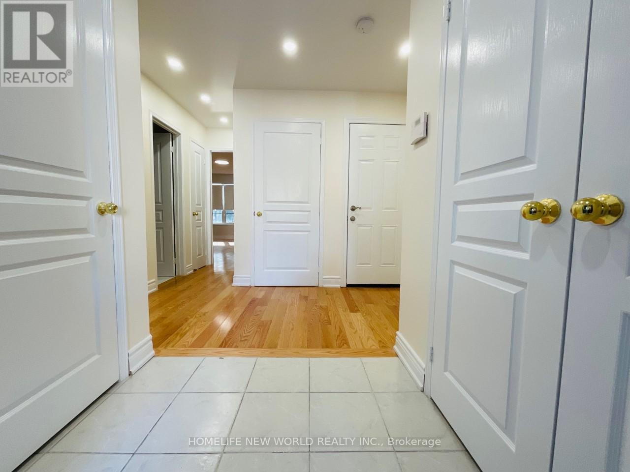 First Floor & Basement - 31 John Allan Cameron Street, Markham, Ontario  L6B 0P3 - Photo 6 - N13033592