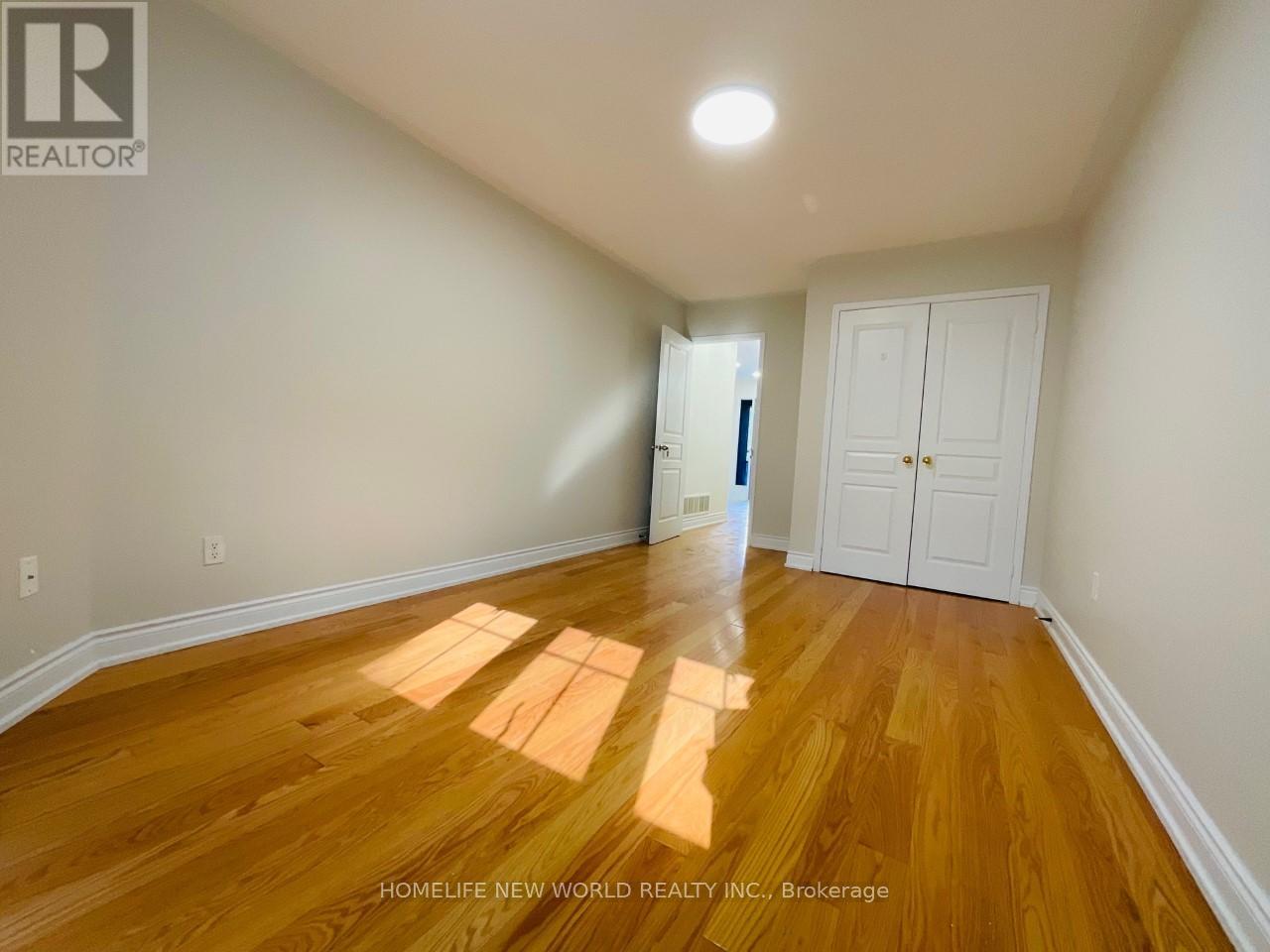 First Floor & Basement - 31 John Allan Cameron Street, Markham, Ontario  L6B 0P3 - Photo 9 - N13033592