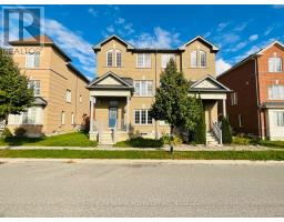 FIRST FLOOR & BASEMENT - 31 JOHN ALLAN CAMERON STREET, Markham, Ontario