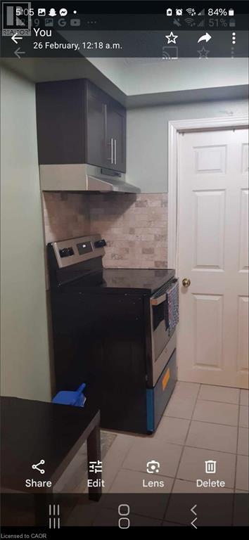 1126 Copper Leaf Crescent, Kitchener, Ontario  N2E 3W4 - Photo 11 - 40823482