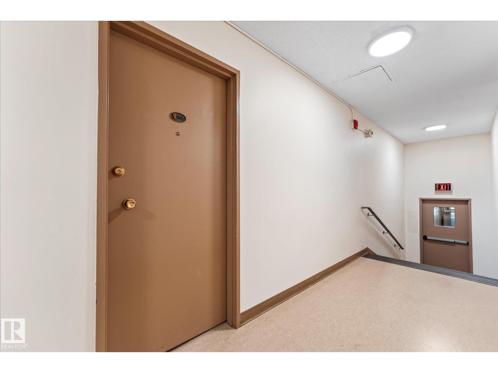 #102 13910 Stony Plain Rd Nw, Edmonton, Alberta  T5N 3R2 - Photo 10 - E4483648