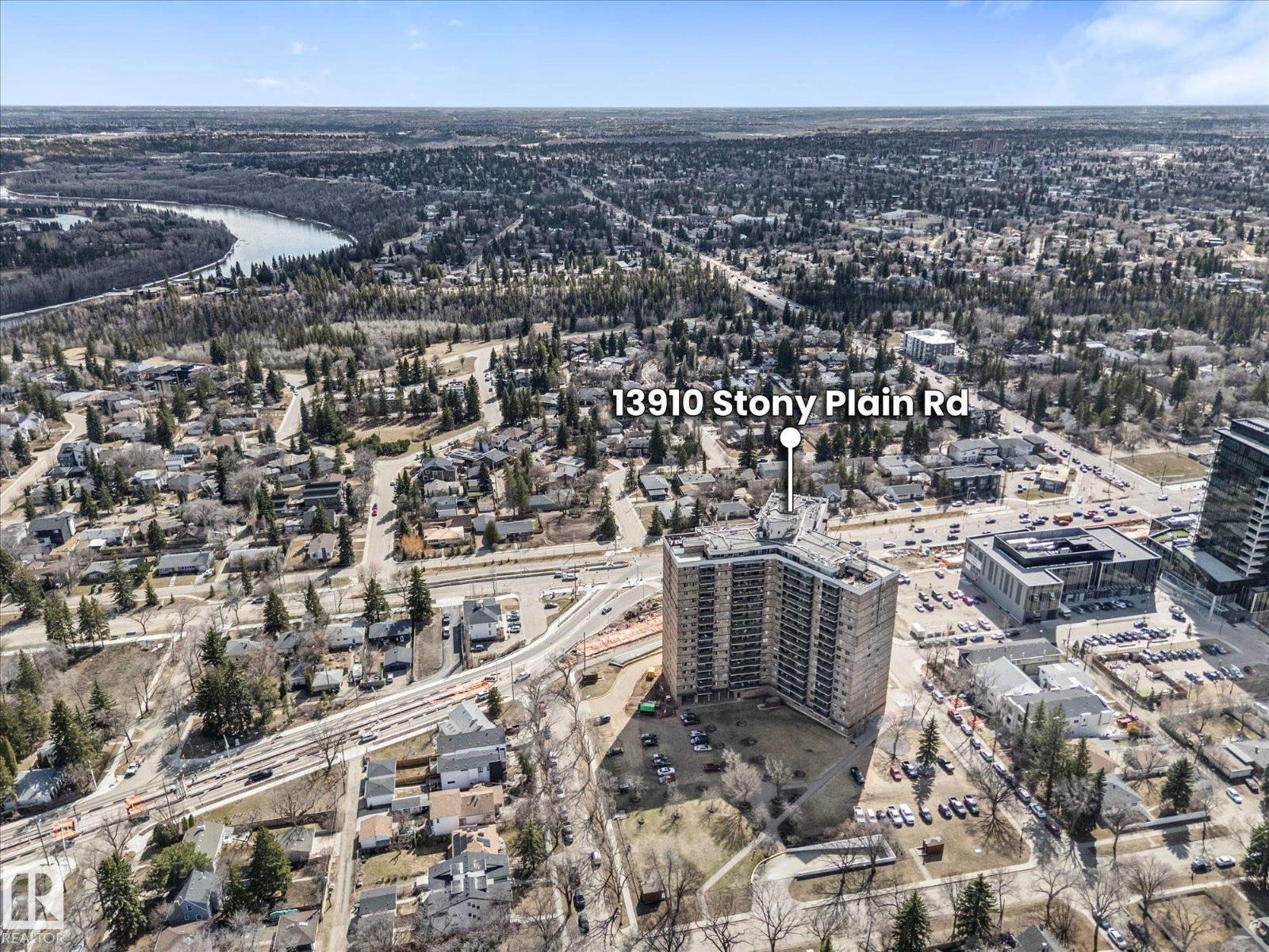 #102 13910 Stony Plain Rd Nw, Edmonton, Alberta  T5N 3R2 - Photo 45 - E4483648