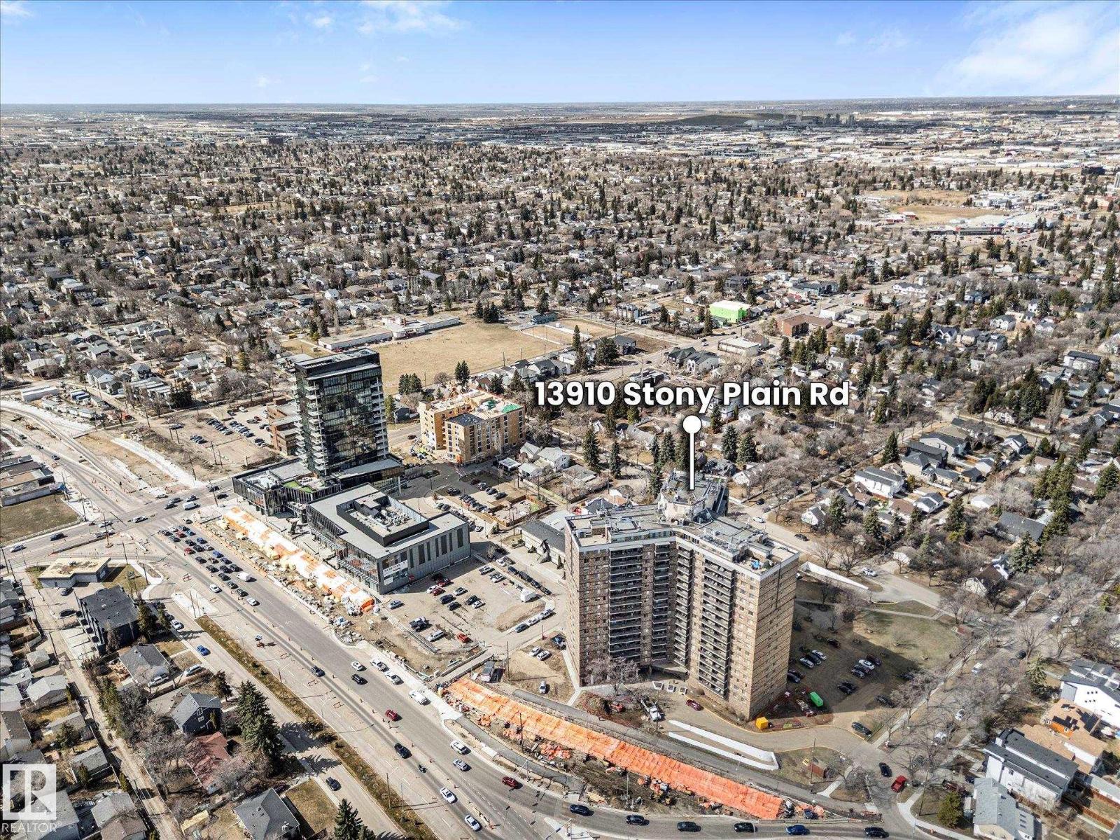 #102 13910 Stony Plain Rd Nw, Edmonton, Alberta  T5N 3R2 - Photo 38 - E4483648