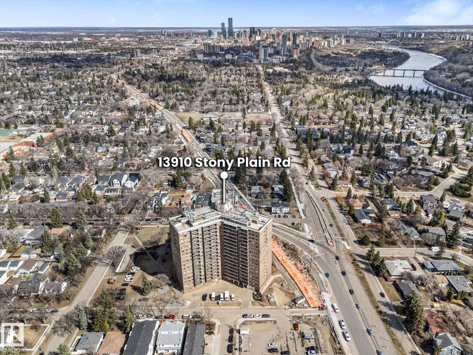 #102 13910 Stony Plain Rd Nw, Edmonton, Alberta  T5N 3R2 - Photo 46 - E4483648