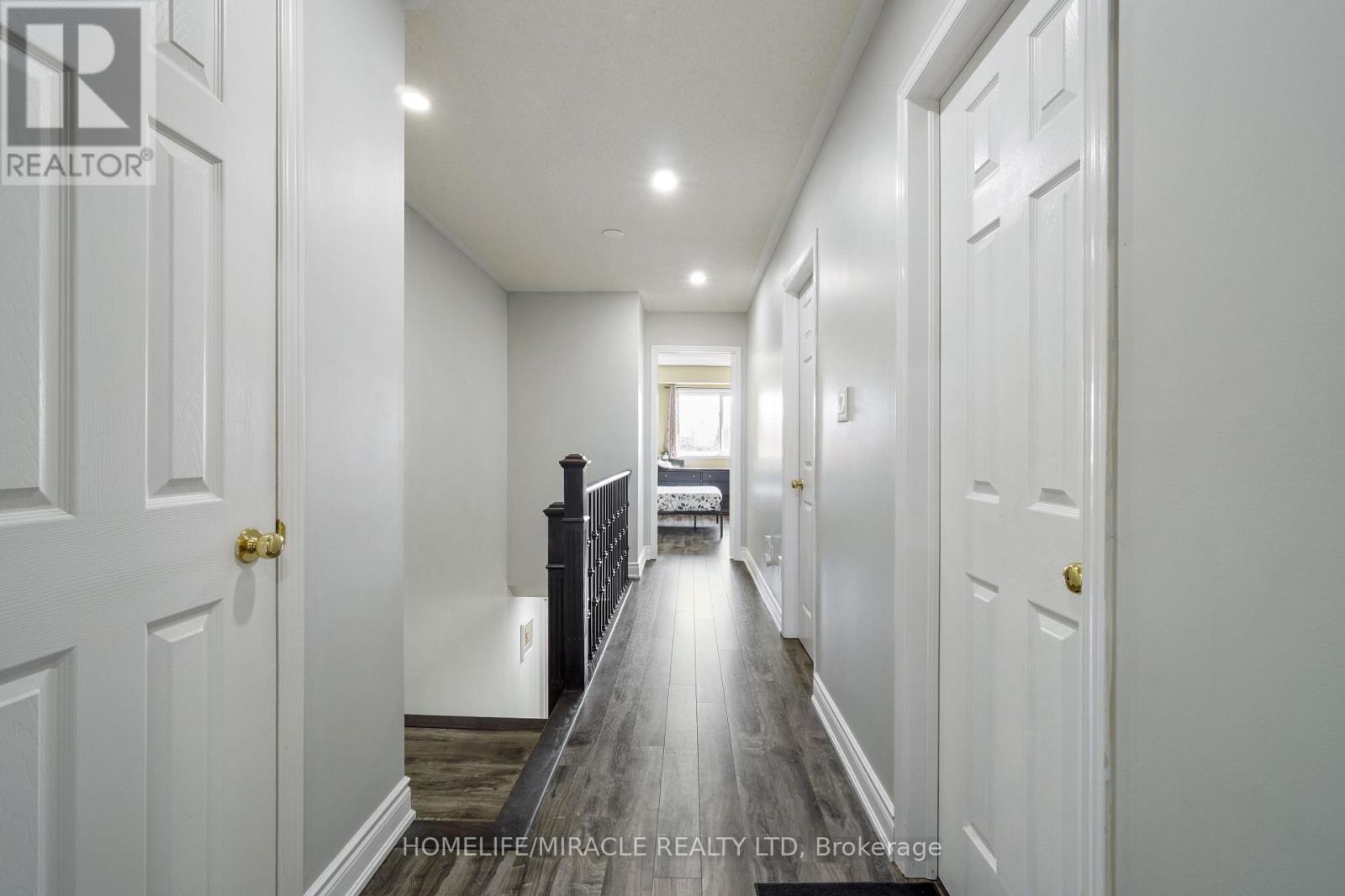 18 Prairie Rose Circle, Brampton, Ontario  L6R 1R4 - Photo 14 - W13033516