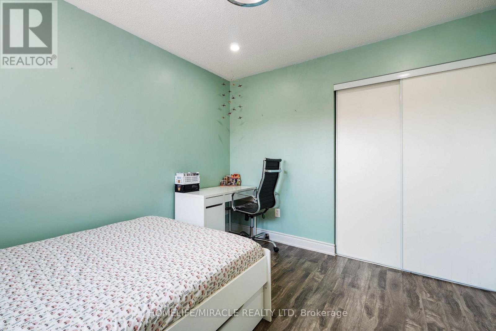 18 Prairie Rose Circle, Brampton, Ontario  L6R 1R4 - Photo 19 - W13033516