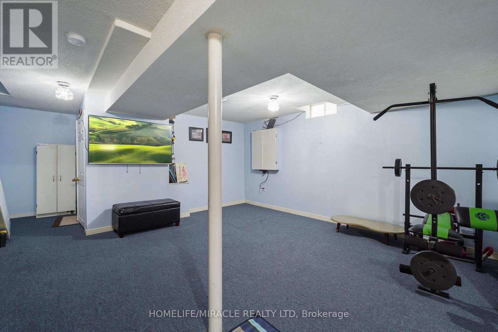 18 Prairie Rose Circle, Brampton, Ontario  L6R 1R4 - Photo 24 - W13033516